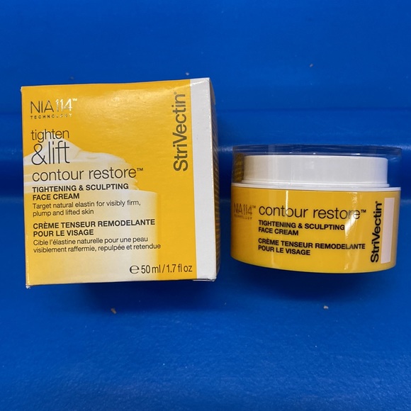 StriVectinContour Restore™ Tightening & Sculpting Moisturizing Cream - Picture 5 of 5